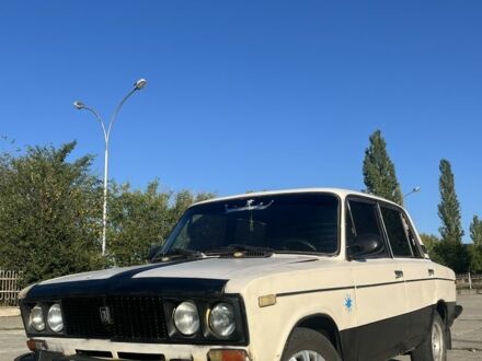 Бежевый ВАЗ 2106, объемом двигателя 1.3 л и пробегом 3 тыс. км за 486 $, фото 1 на Automoto.ua