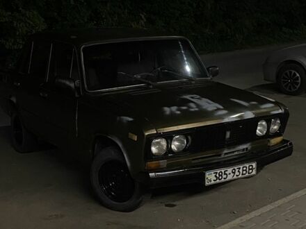 Бежевий ВАЗ 2106, об'ємом двигуна 1.3 л та пробігом 230 тис. км за 356 $, фото 1 на Automoto.ua