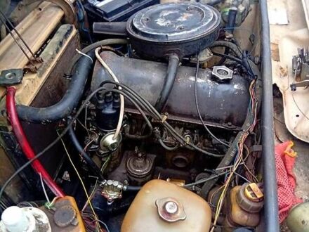 Бежевый ВАЗ 2106, объемом двигателя 1.5 л и пробегом 350 тыс. км за 450 $, фото 1 на Automoto.ua