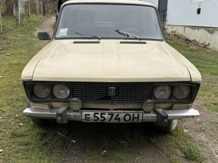 Бежевий ВАЗ 2106, об'ємом двигуна 0 л та пробігом 80 тис. км за 284 $, фото 1 на Automoto.ua