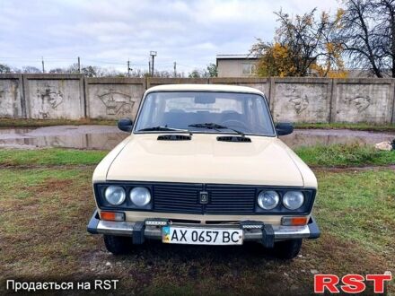Бежевий ВАЗ 2106, об'ємом двигуна 1.5 л та пробігом 40 тис. км за 1250 $, фото 1 на Automoto.ua
