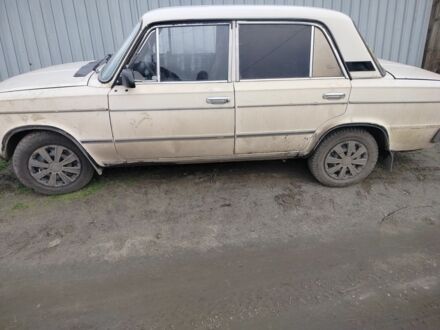 Бежевий ВАЗ 2106, об'ємом двигуна 1.3 л та пробігом 54 тис. км за 546 $, фото 1 на Automoto.ua