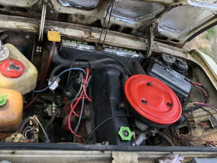 ВАЗ 2106 1992 у Тернополі на Automoto.ua Бежевий ВАЗ 2106, об'ємом двигуна 0 л та пробігом 3 тис. км за 450 $, фото 1 на Automoto.ua