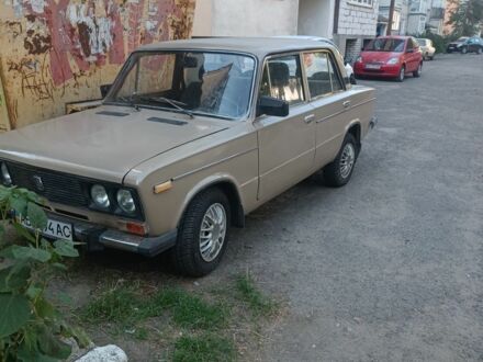 ВАЗ 2106 1992 у Бершаде на Automoto.ua Бежевий ВАЗ 2106, об'ємом двигуна 1.5 л та пробігом 87 тис. км за 875 $, фото 1 на Automoto.ua