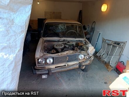 Бежевий ВАЗ 2106, об'ємом двигуна 1.5 л та пробігом 150 тис. км за 300 $, фото 1 на Automoto.ua