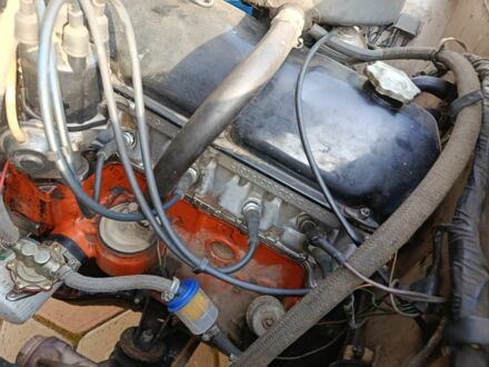 Бежевый ВАЗ 2106, объемом двигателя 1.6 л и пробегом 97 тыс. км за 700 $, фото 1 на Automoto.ua