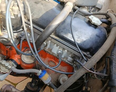 Бежевий ВАЗ 2106, об'ємом двигуна 1.6 л та пробігом 97 тис. км за 700 $, фото 1 на Automoto.ua