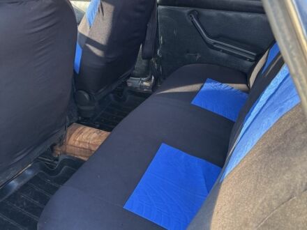 Бежевый ВАЗ 2106, объемом двигателя 1.6 л и пробегом 200 тыс. км за 850 $, фото 1 на Automoto.ua