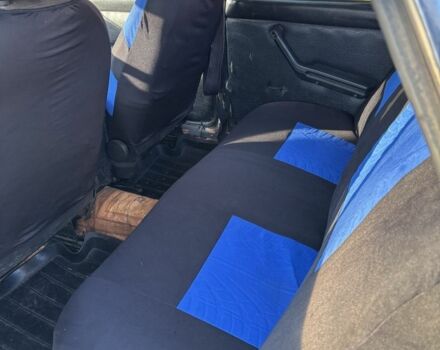 Бежевый ВАЗ 2106, объемом двигателя 1.6 л и пробегом 200 тыс. км за 850 $, фото 1 на Automoto.ua