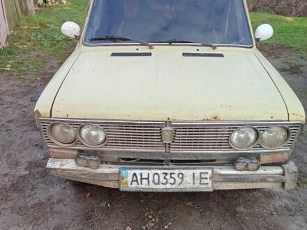 Бежевый ВАЗ 2106, объемом двигателя 1.2 л и пробегом 100 тыс. км за 472 $, фото 1 на Automoto.ua