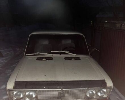 Бежевий ВАЗ 2106, об'ємом двигуна 1.5 л та пробігом 300 тис. км за 400 $, фото 1 на Automoto.ua