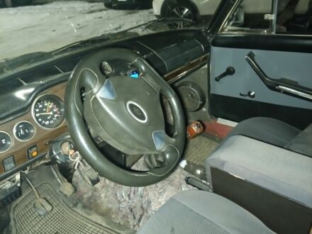 ВАЗ 2106 1992 в Синельниковом на Automoto.ua Бежевый ВАЗ 2106, объемом двигателя 1.3 л и пробегом 22 тыс. км за 720 $, фото 1 на Automoto.ua