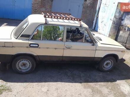 ВАЗ 2106 1992 у Чернігові на Automoto.ua Бежевий ВАЗ 2106, об'ємом двигуна 1.6 л та пробігом 40 тис. км за 717 $, фото 1 на Automoto.ua