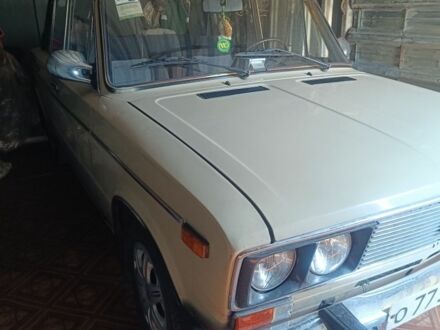 Бежевый ВАЗ 2106, объемом двигателя 0 л и пробегом 180 тыс. км за 358 $, фото 1 на Automoto.ua