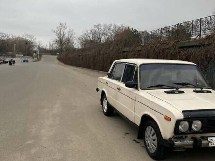 Бежевий ВАЗ 2106, об'ємом двигуна 1.6 л та пробігом 189 тис. км за 750 $, фото 1 на Automoto.ua