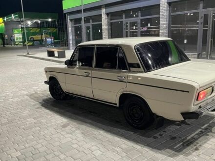 Бежевий ВАЗ 2106, об'ємом двигуна 1.6 л та пробігом 34 тис. км за 832 $, фото 1 на Automoto.ua