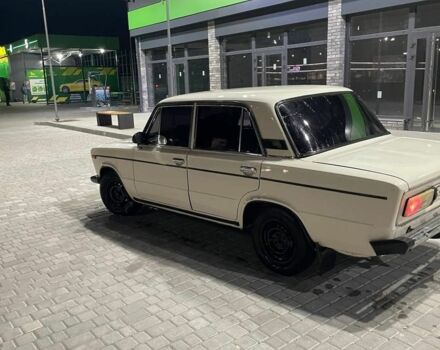 Бежевий ВАЗ 2106, об'ємом двигуна 1.6 л та пробігом 34 тис. км за 832 $, фото 1 на Automoto.ua