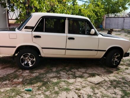 ВАЗ 2106 1993 в Николаеве на Automoto.ua Бежевый ВАЗ 2106, объемом двигателя 1.5 л и пробегом 335 тыс. км за 1200 $, фото 1 на Automoto.ua