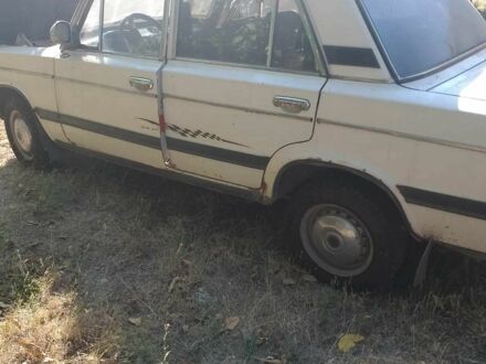ВАЗ 2106 1993 в Кривом Роге на Automoto.ua Бежевый ВАЗ 2106, объемом двигателя 1.3 л и пробегом 1 тыс. км за 605 $, фото 1 на Automoto.ua