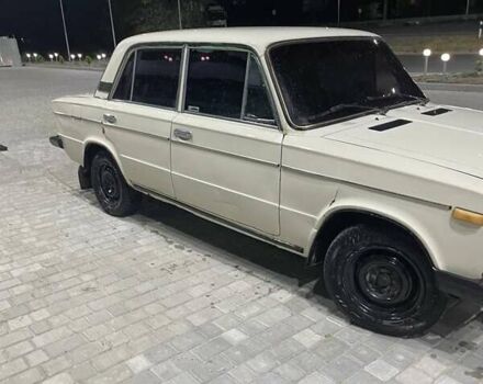 Бежевий ВАЗ 2106, об'ємом двигуна 1.6 л та пробігом 34 тис. км за 832 $, фото 1 на Automoto.ua