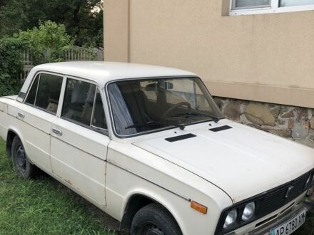 Бежевый ВАЗ 2106, объемом двигателя 1.5 л и пробегом 3 тыс. км за 630 $, фото 1 на Automoto.ua