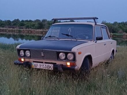 Бежевый ВАЗ 2106, объемом двигателя 1.3 л и пробегом 130 тыс. км за 24000 $, фото 1 на Automoto.ua