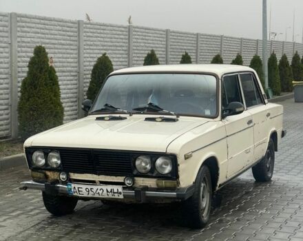 Бежевий ВАЗ 2106, об'ємом двигуна 1.5 л та пробігом 200 тис. км за 700 $, фото 1 на Automoto.ua