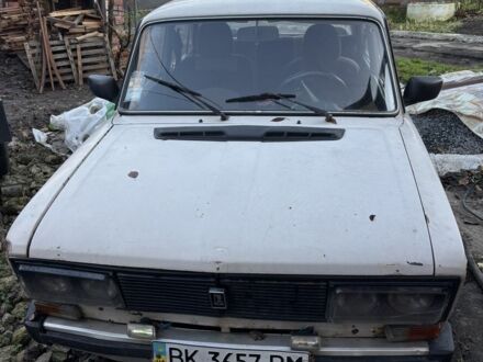 Бежевый ВАЗ 2106, объемом двигателя 1.3 л и пробегом 3 тыс. км за 300 $, фото 1 на Automoto.ua