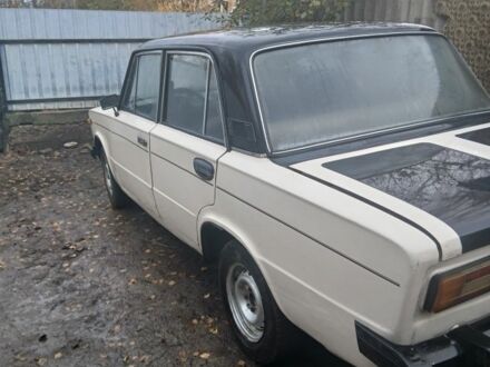 ВАЗ 2106 1993 в Александрие на Automoto.ua Бежевый ВАЗ 2106, объемом двигателя 1.3 л и пробегом 93 тыс. км за 299 $, фото 1 на Automoto.ua