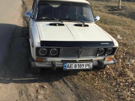 ВАЗ 2106 1993 в Новомосковске на Automoto.ua Бежевый ВАЗ 2106, объемом двигателя 1.6 л и пробегом 30 тыс. км за 725 $, фото 1 на Automoto.ua