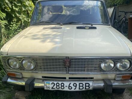 ВАЗ 2106 1993 в Хмельнике на Automoto.ua Бежевый ВАЗ 2106, объемом двигателя 1.3 л и пробегом 122 тыс. км за 351 $, фото 1 на Automoto.ua
