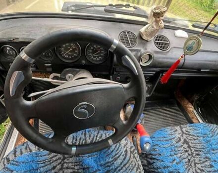 Бежевий ВАЗ 2106, об'ємом двигуна 1.3 л та пробігом 220 тис. км за 800 $, фото 1 на Automoto.ua
