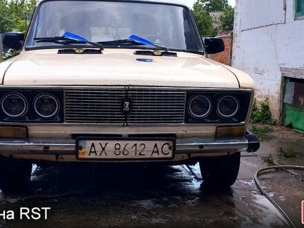 ВАЗ 2106 1994 в Шевченковом на Automoto.ua Бежевый ВАЗ 2106, объемом двигателя 1.3 л и пробегом 0 тыс. км за 720 $, фото 1 на Automoto.ua