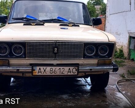 Бежевий ВАЗ 2106, об'ємом двигуна 1.3 л та пробігом 0 тис. км за 720 $, фото 1 на Automoto.ua