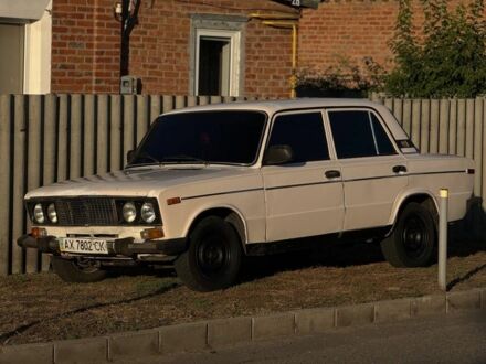 Бежевый ВАЗ 2106, объемом двигателя 1.5 л и пробегом 2 тыс. км за 572 $, фото 1 на Automoto.ua