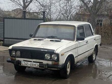 Бежевий ВАЗ 2106, об'ємом двигуна 1.5 л та пробігом 200 тис. км за 500 $, фото 1 на Automoto.ua