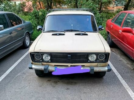 ВАЗ 2106 1994 в Полтаве на Automoto.ua Бежевый ВАЗ 2106, объемом двигателя 1.5 л и пробегом 0 тыс. км за 570 $, фото 1 на Automoto.ua