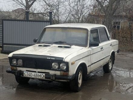 Бежевый ВАЗ 2106, объемом двигателя 0 л и пробегом 90 тыс. км за 400 $, фото 1 на Automoto.ua