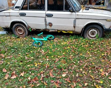 Бежевий ВАЗ 2106, об'ємом двигуна 1.6 л та пробігом 250 тис. км за 210 $, фото 1 на Automoto.ua