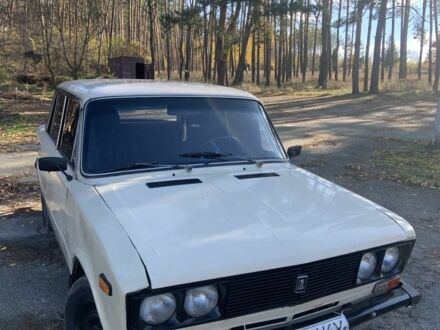 ВАЗ 2106 1994 у Черкасах на Automoto.ua Бежевий ВАЗ 2106, об'ємом двигуна 1.5 л та пробігом 3 тис. км за 549 $, фото 1 на Automoto.ua