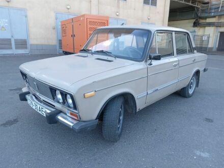 ВАЗ 2106 1994 в Кривом Роге на Automoto.ua Бежевый ВАЗ 2106, объемом двигателя 0 л и пробегом 123 тыс. км за 585 $, фото 1 на Automoto.ua