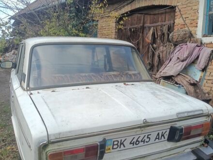 ВАЗ 2106 1994 в Дубно на Automoto.ua Бежевый ВАЗ 2106, объемом двигателя 1.5 л и пробегом 90 тыс. км за 650 $, фото 1 на Automoto.ua
