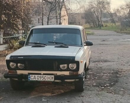 Бежевый ВАЗ 2106, объемом двигателя 0 л и пробегом 85 тыс. км за 850 $, фото 1 на Automoto.ua