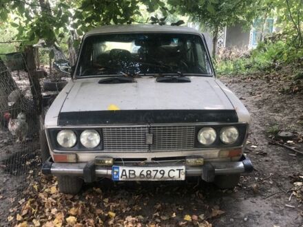 Бежевий ВАЗ 2106, об'ємом двигуна 1.6 л та пробігом 250 тис. км за 267 $, фото 1 на Automoto.ua