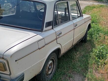 ВАЗ 2106 1995 в Харькове на Automoto.ua Бежевый ВАЗ 2106, объемом двигателя 0 л и пробегом 300 тыс. км за 505 $, фото 1 на Automoto.ua