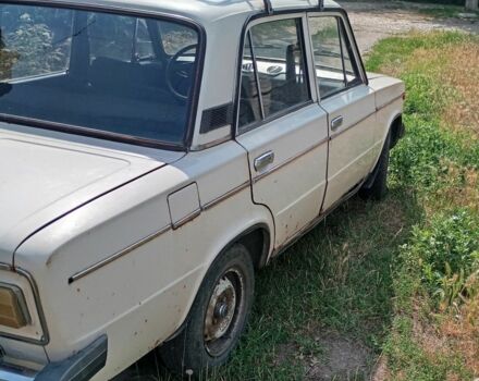 Бежевий ВАЗ 2106, об'ємом двигуна 0 л та пробігом 300 тис. км за 505 $, фото 1 на Automoto.ua
