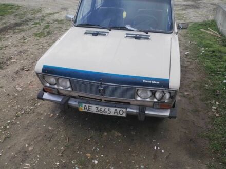 Бежевый ВАЗ 2106, объемом двигателя 1.5 л и пробегом 29 тыс. км за 500 $, фото 1 на Automoto.ua