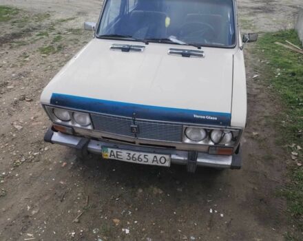 Бежевий ВАЗ 2106, об'ємом двигуна 1.5 л та пробігом 29 тис. км за 500 $, фото 1 на Automoto.ua