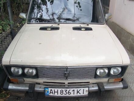 Бежевий ВАЗ 2106, об'ємом двигуна 1.6 л та пробігом 37 тис. км за 1211 $, фото 1 на Automoto.ua