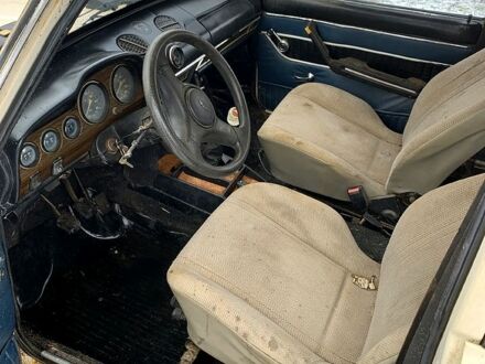 Бежевый ВАЗ 2106, объемом двигателя 1.3 л и пробегом 0 тыс. км за 420 $, фото 1 на Automoto.ua